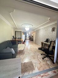 Blk 232 Yishun Street 21 (Yishun), HDB 5 Rooms #546188131